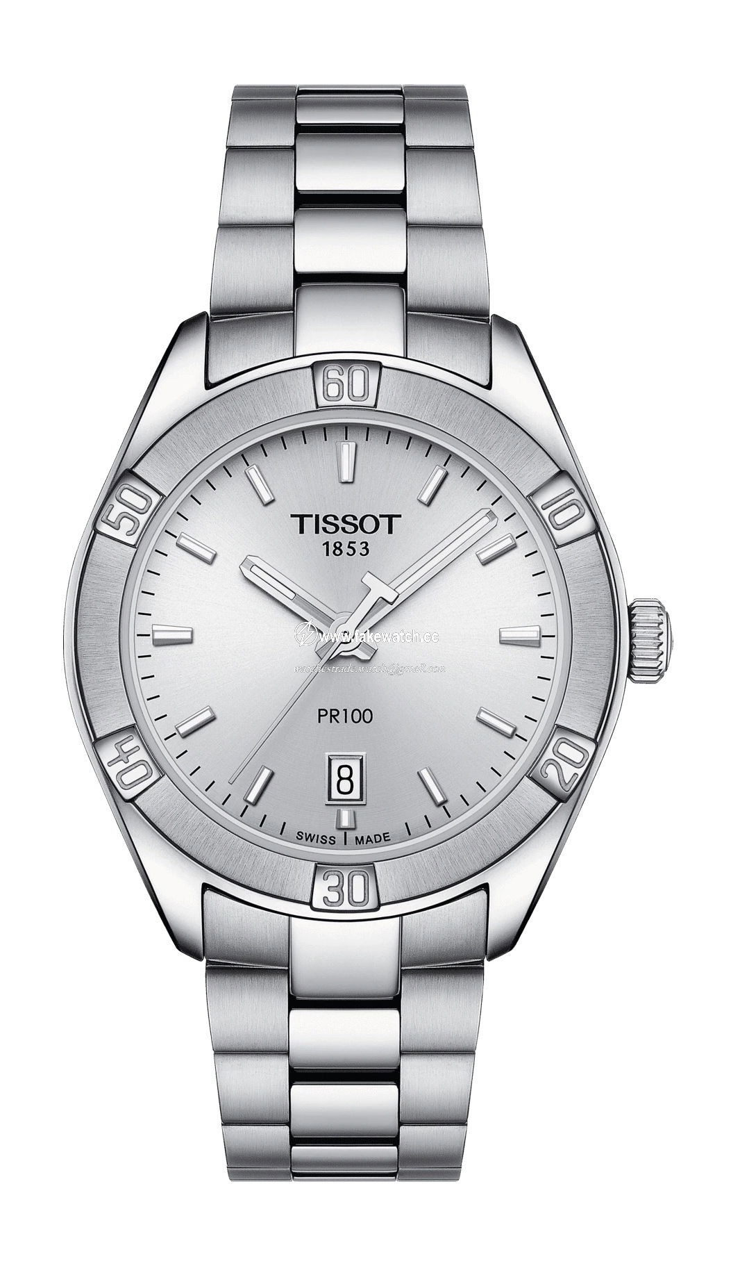 Tissot PR 100 Sport Chic T101.910.11.031.00