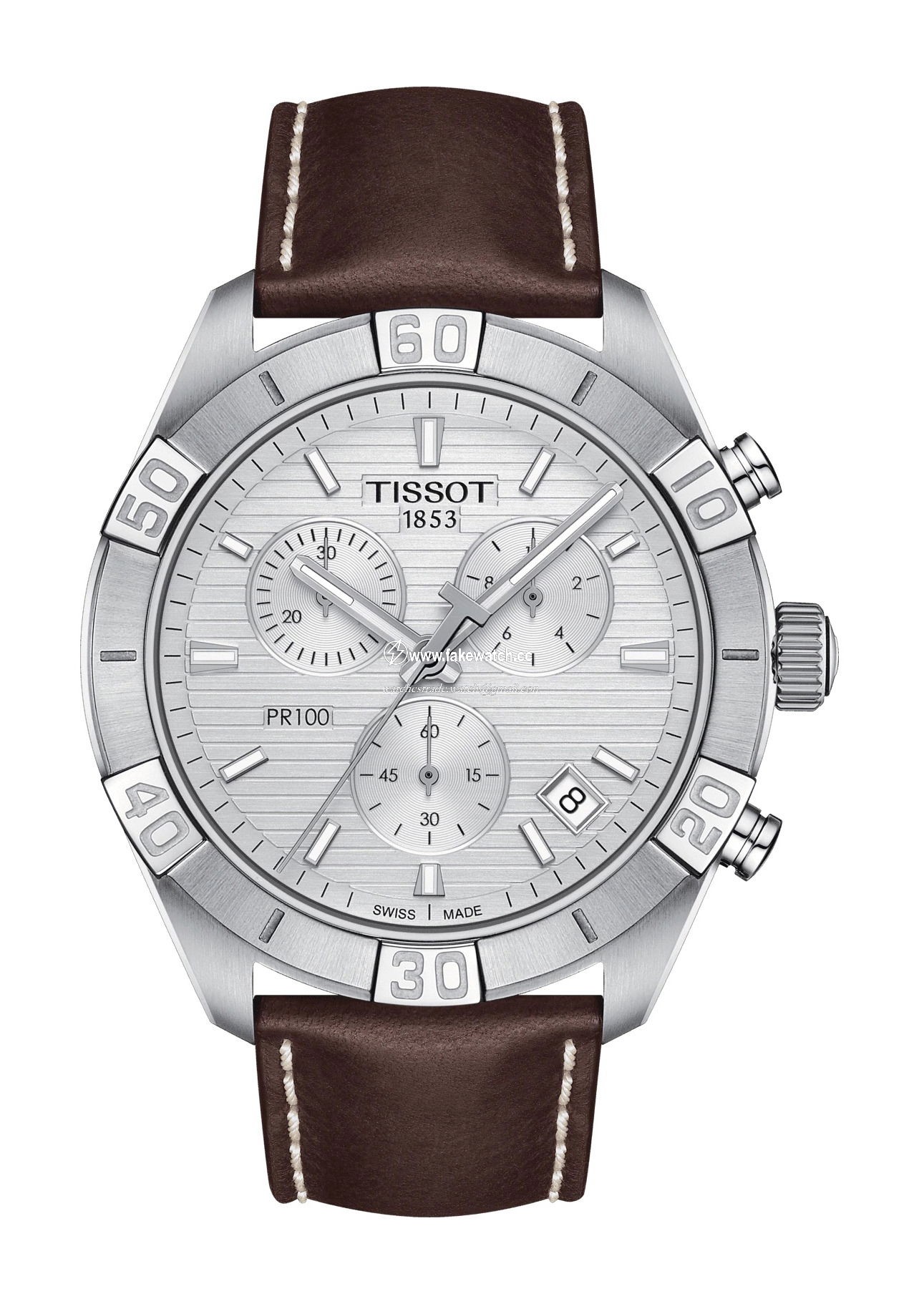 Tissot PR 100 Sport Gent Chronograph T101.617.16.031.00