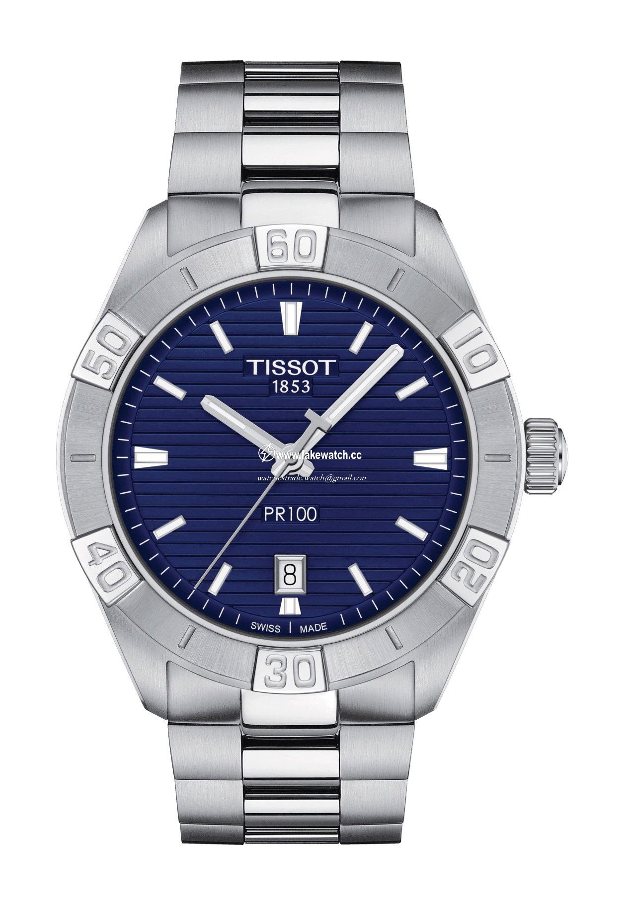 Tissot PR 100 Sport Gent T101.610.11.041.00