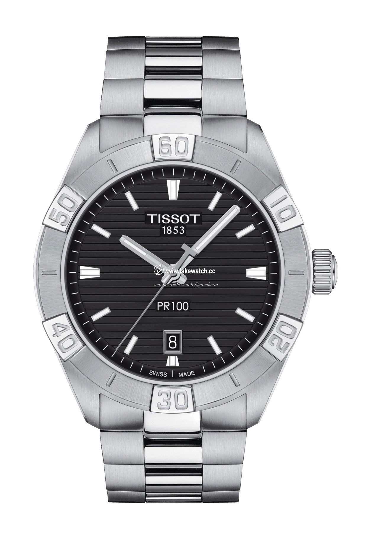 Tissot PR 100 Sport Gent T101.610.11.051.00