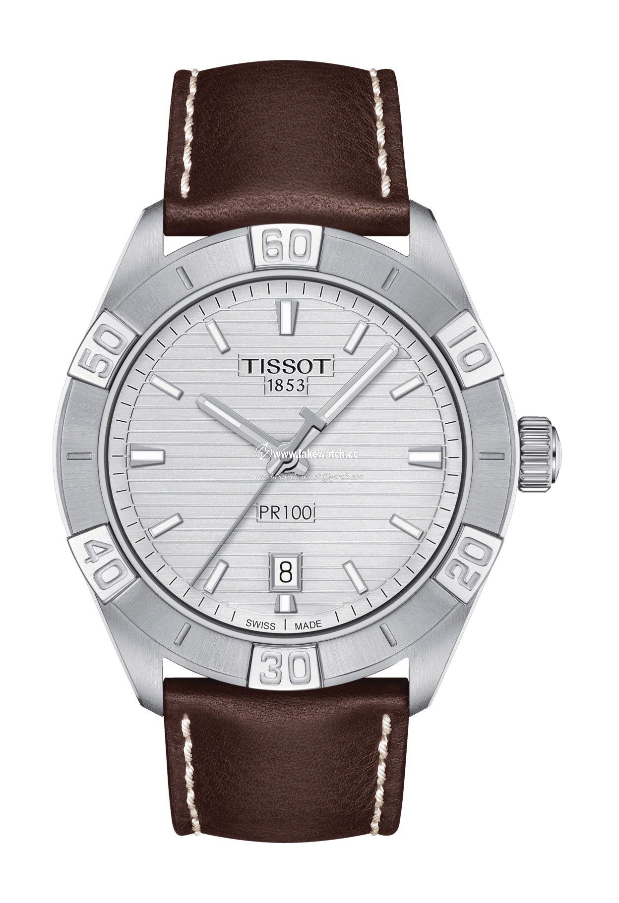 Tissot PR 100 Sport Gent T101.610.16.031.00