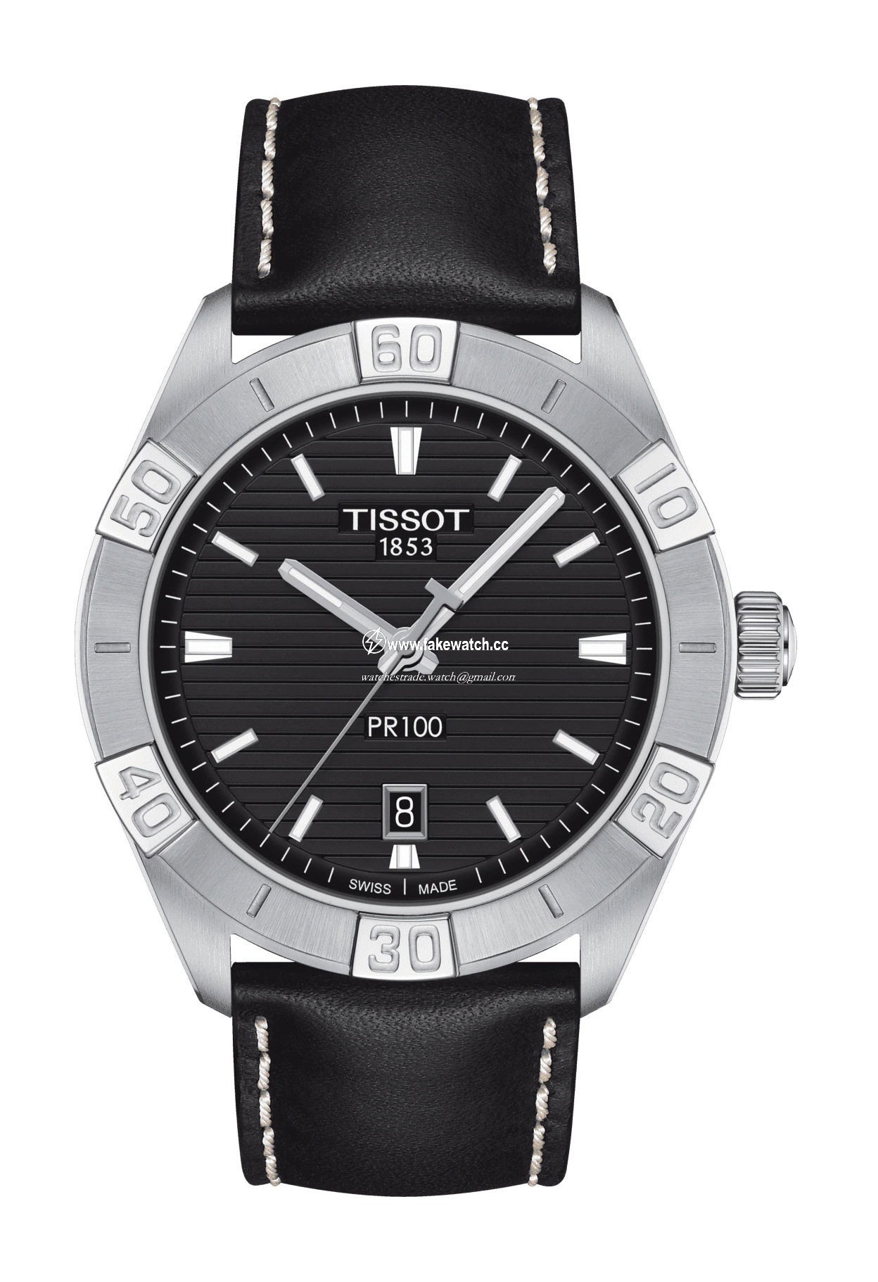 Tissot PR 100 Sport Gent T101.610.16.051.00