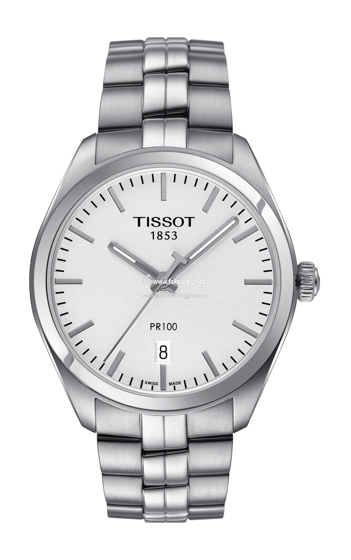 Tissot PR 100 T101.410.11.031.00