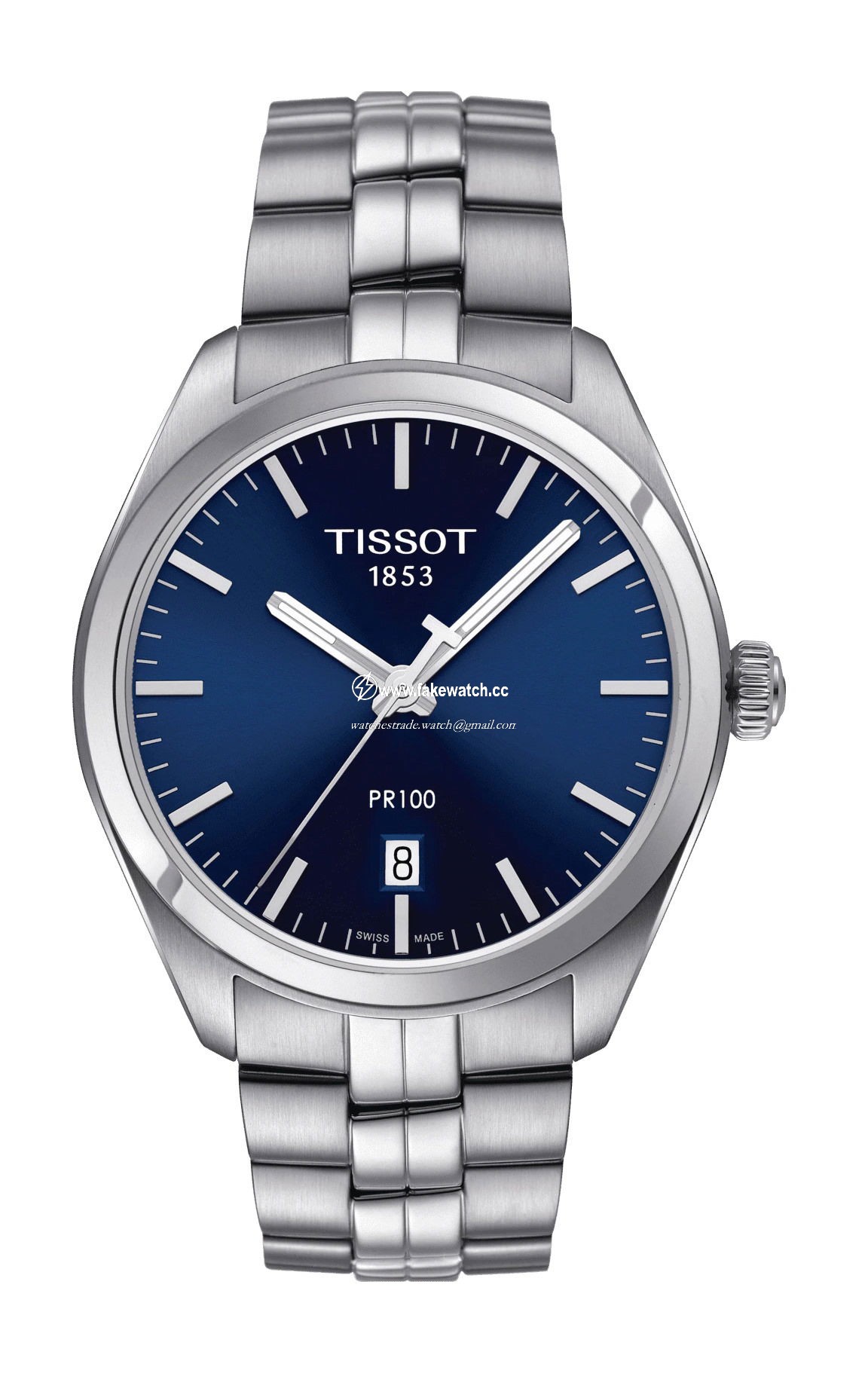 Tissot PR 100 T101.410.11.041.00