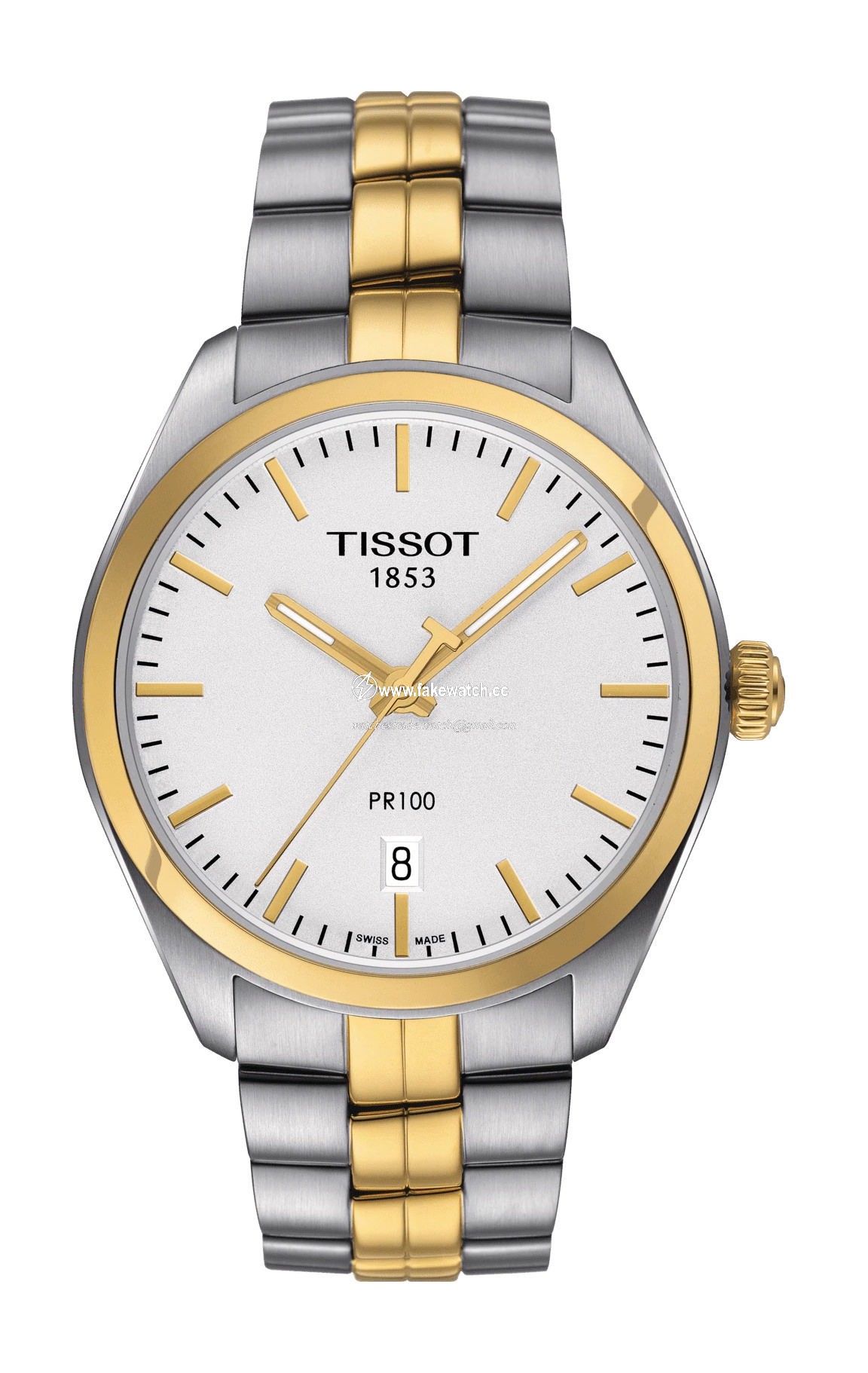 Tissot PR 100 T101.410.22.031.00
