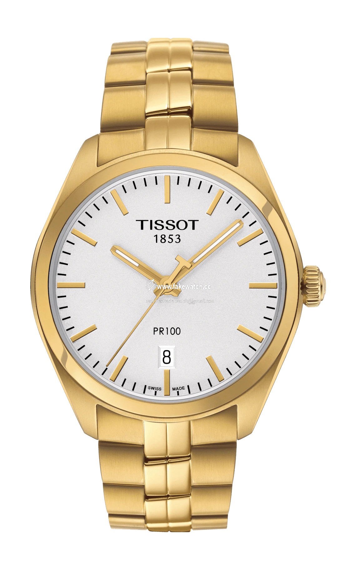 Tissot PR 100 T101.410.33.031.00