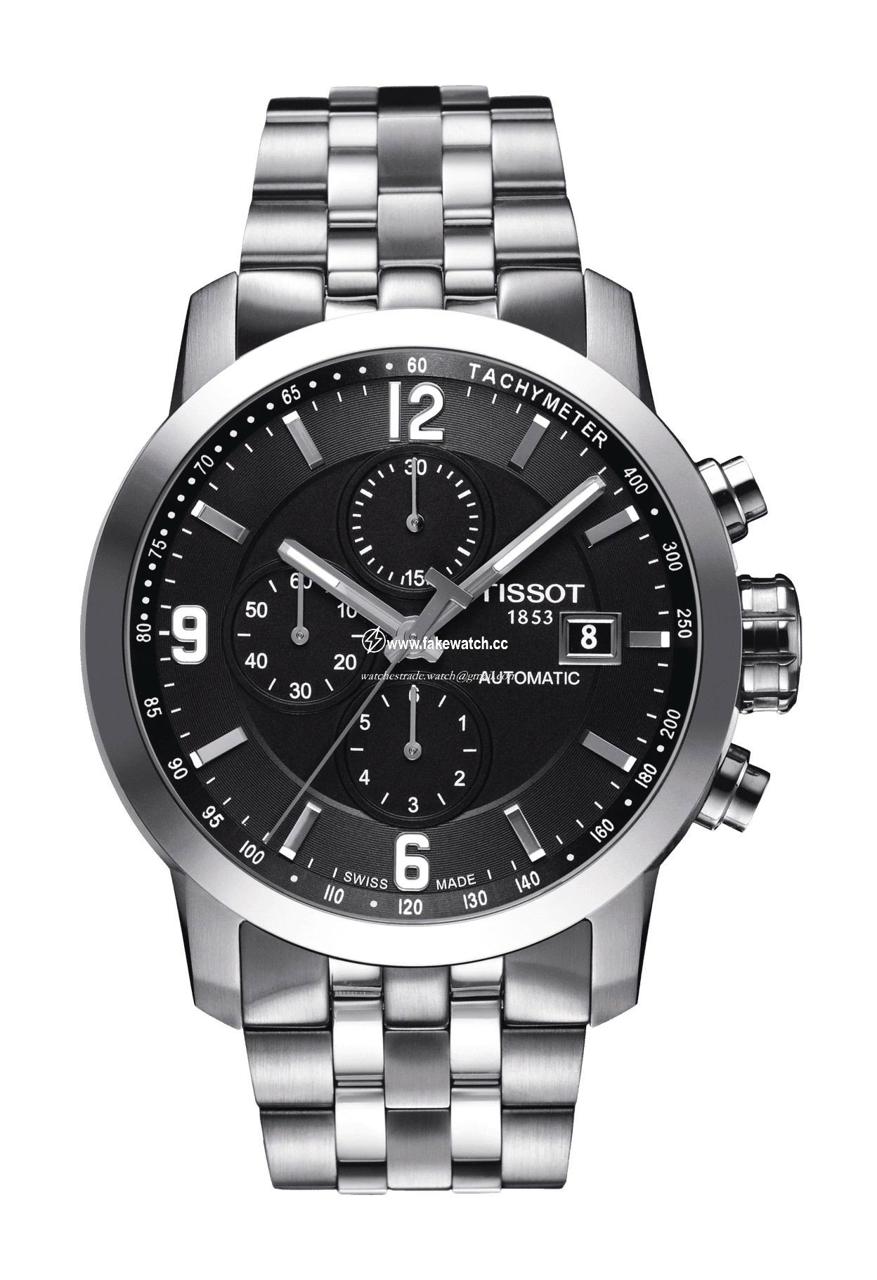 Tissot PRC 200 Automatic Chronograph T055.427.11.057.00