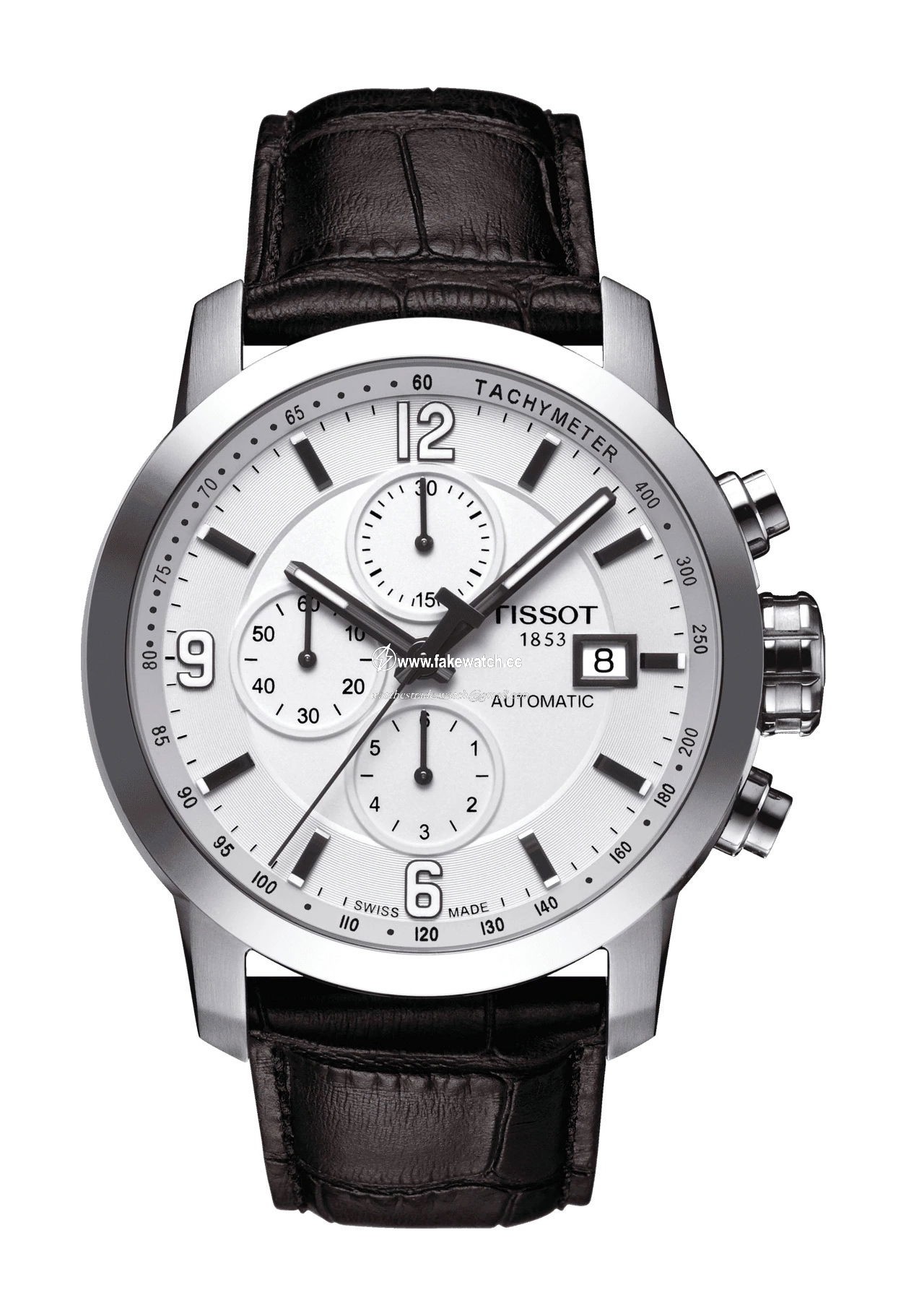 Tissot PRC 200 Automatic Chronograph T055.427.16.017.00