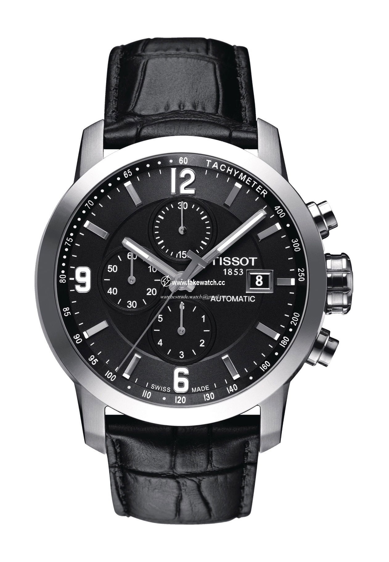Tissot PRC 200 Automatic Chronograph T055.427.16.057.00