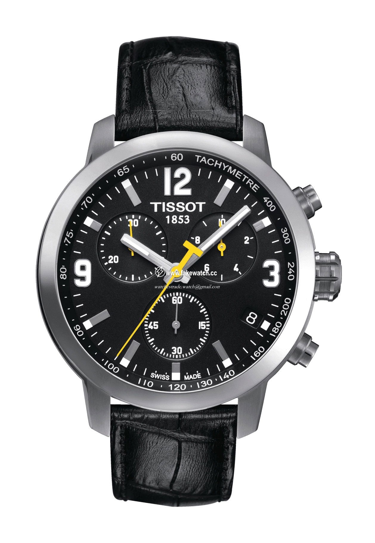 Tissot PRC 200 Chronograph T055.417.16.057.00