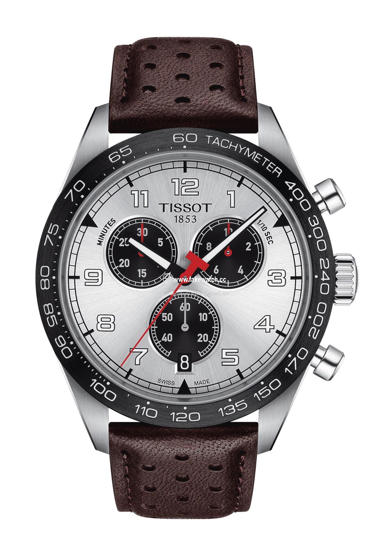 Tissot PRS 516 Chronograph T131.617.16.032.00