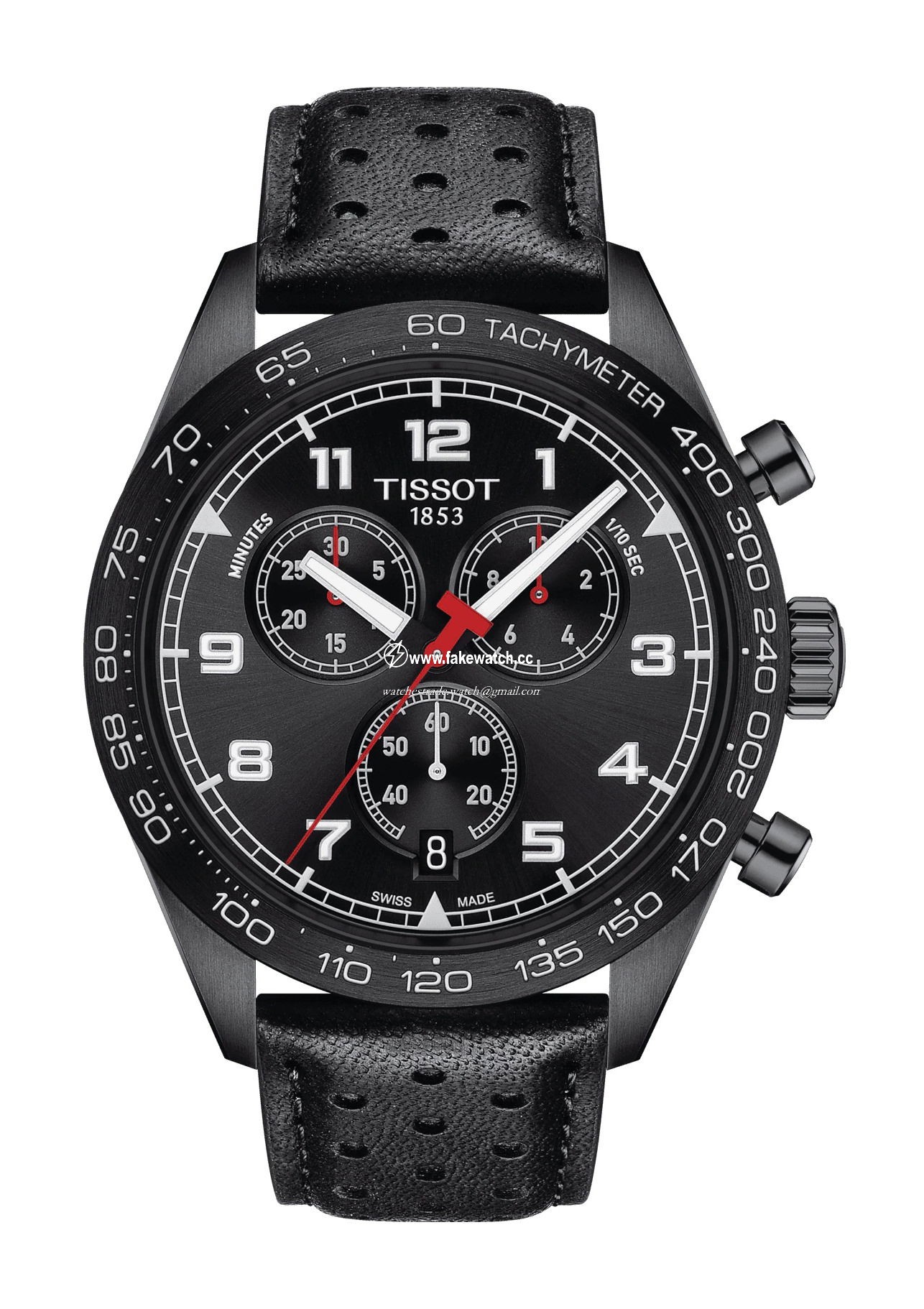 Tissot PRS 516 Chronograph T131.617.36.052.00