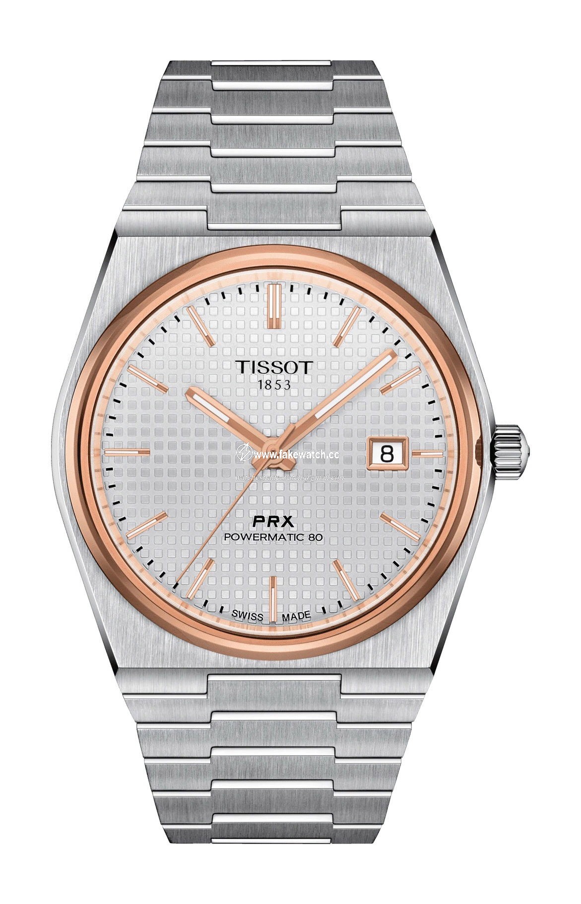 Tissot PRX Powermatic 80 T137.407.21.031.00