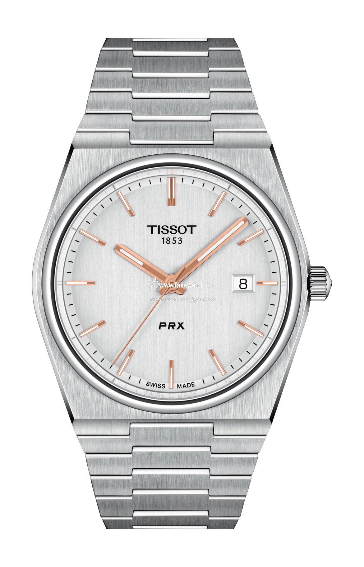 Tissot PRX T137.410.11.031.00