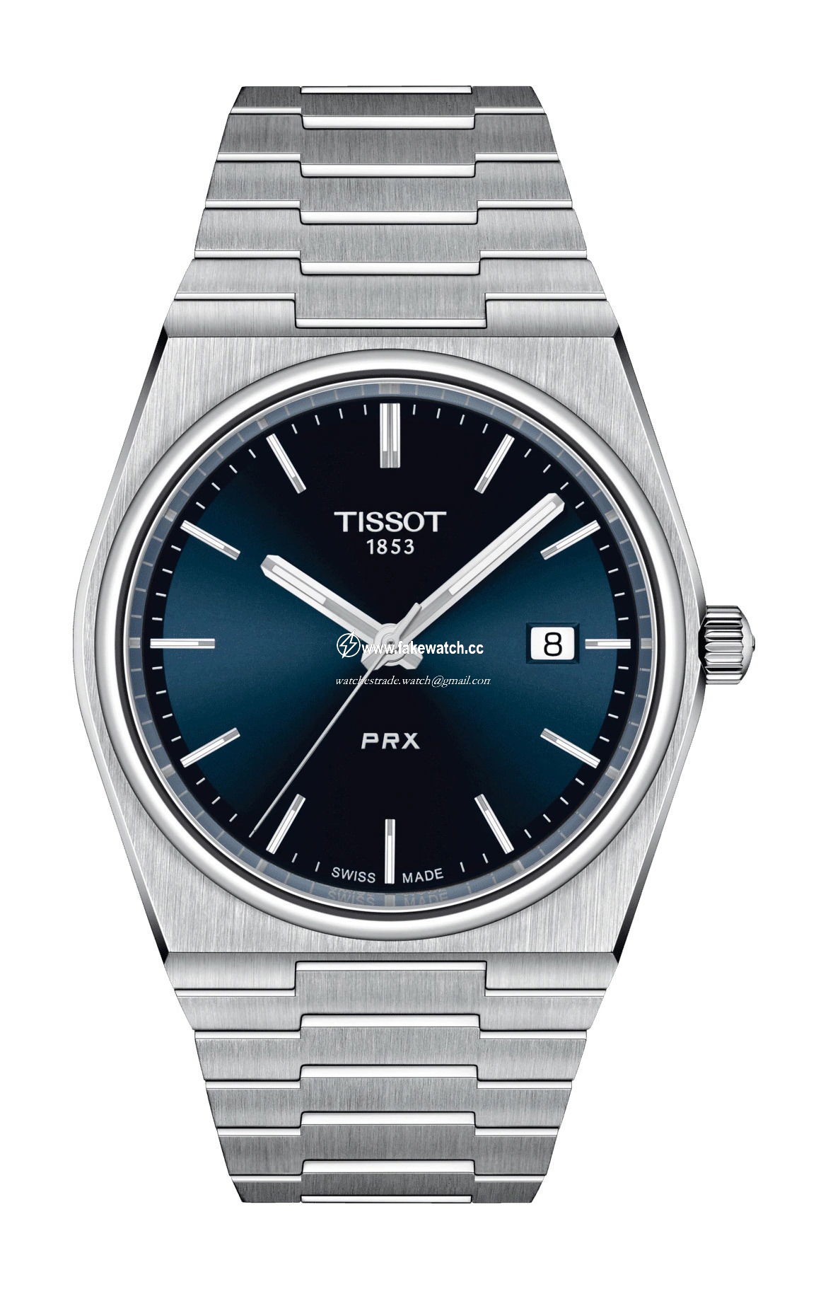 Tissot PRX T137.410.11.041.00