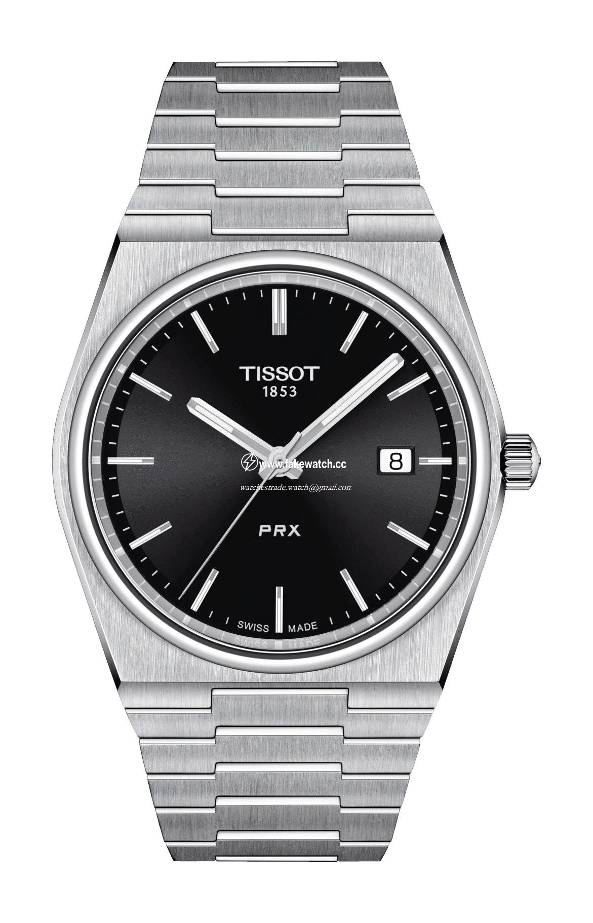 Tissot PRX T137.410.11.051.00