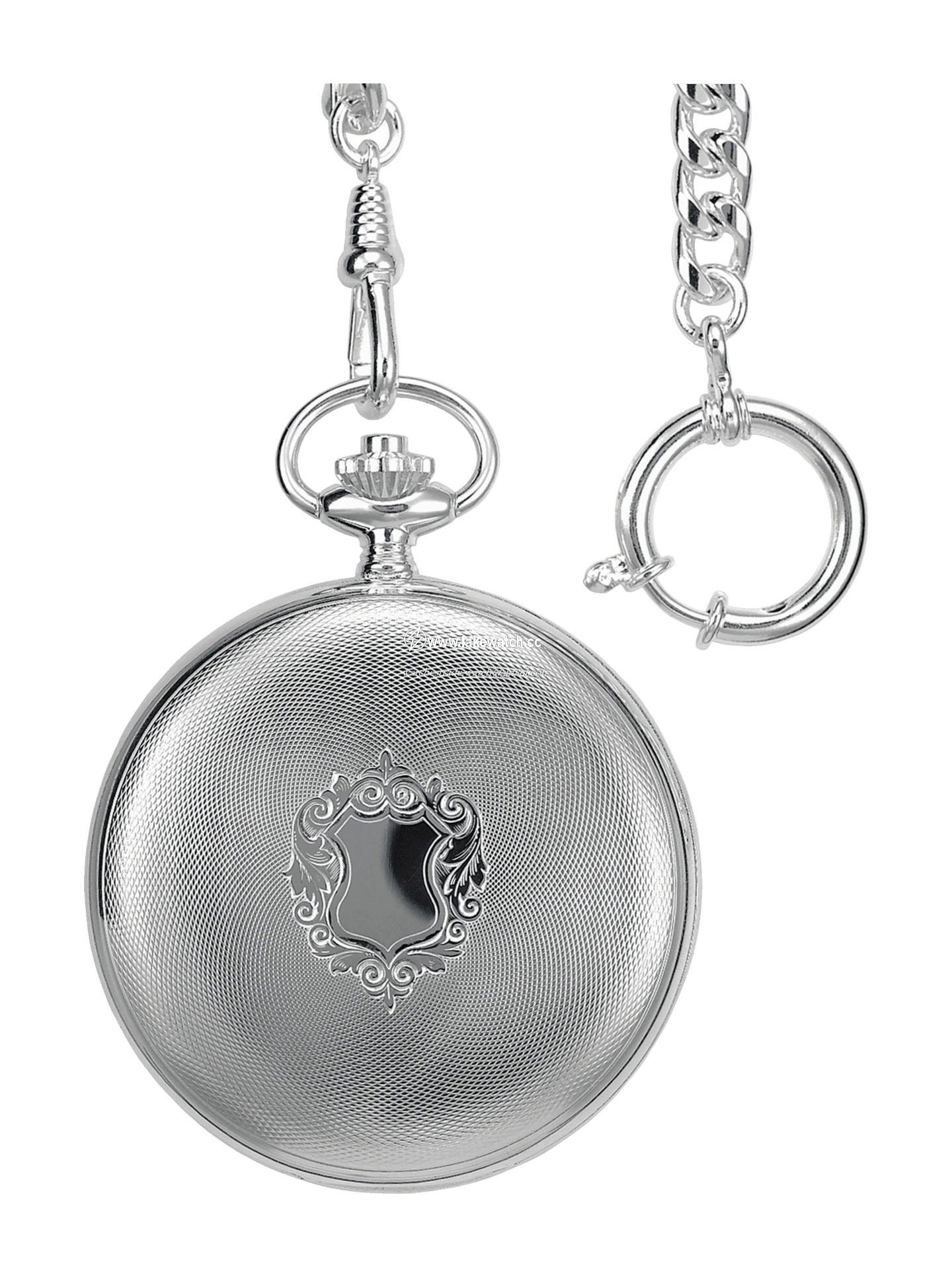 Tissot Savonnette Mechanical T83.1.452.13