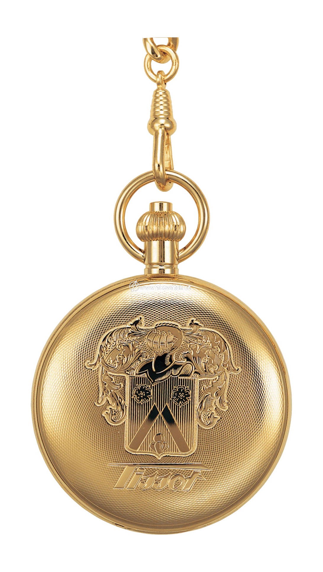 Tissot Savonnette Mechanical T83.4.451.13