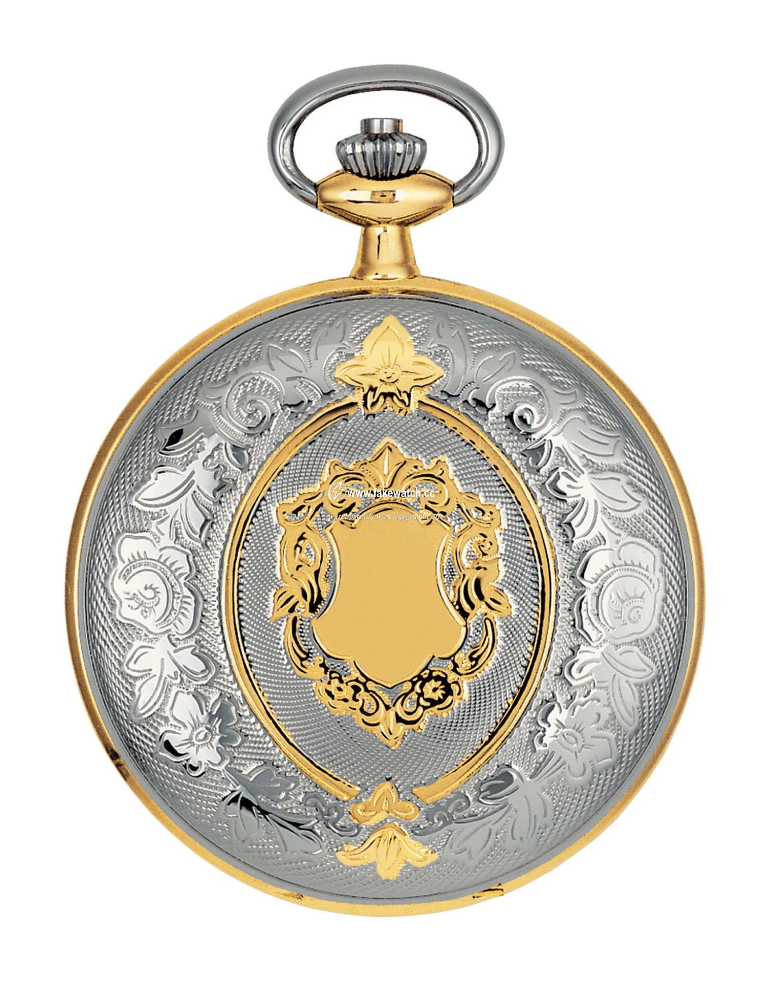 Tissot Savonnette Mechanical T83.8.450.82