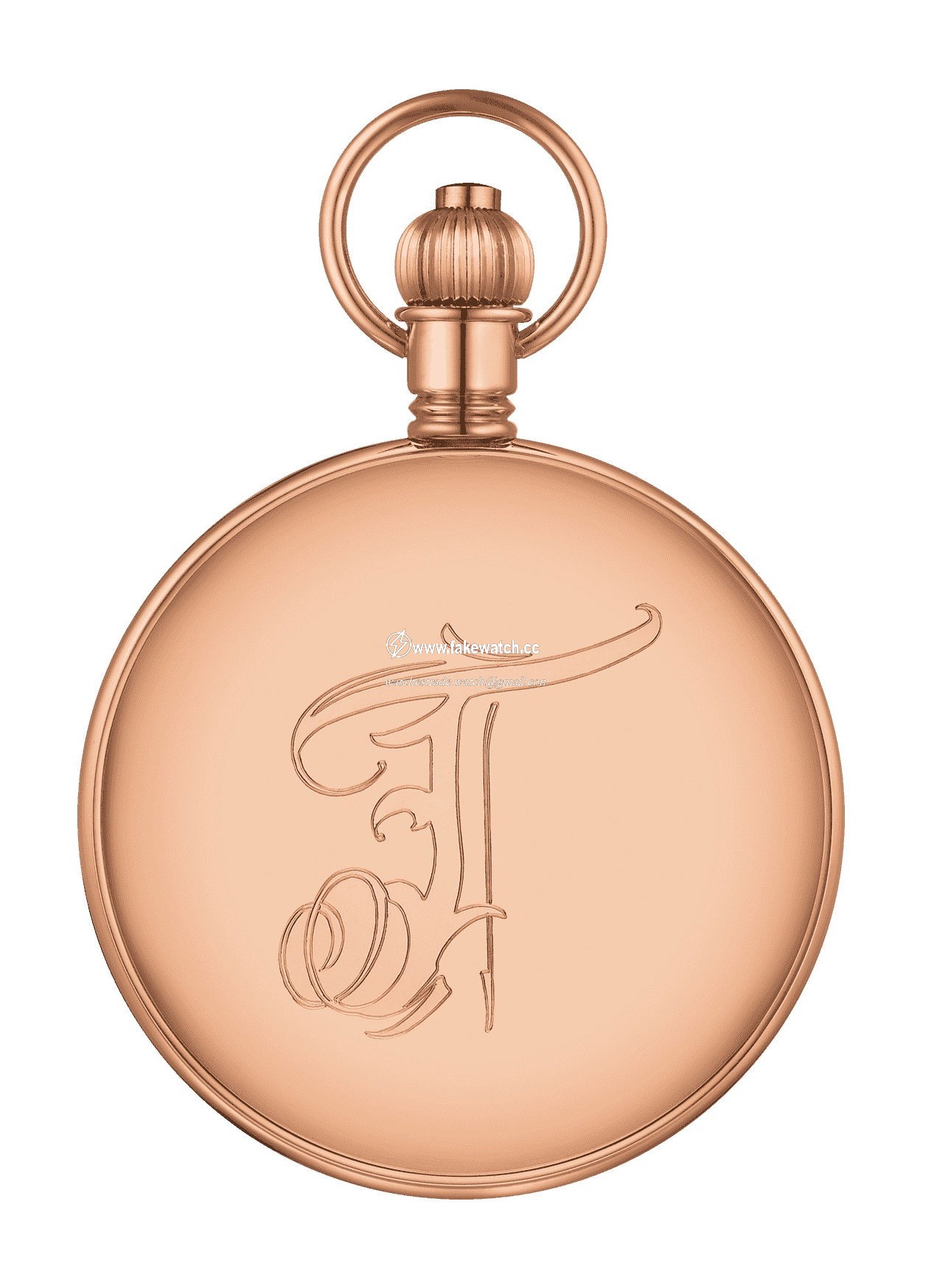 Tissot Savonnette Mechanical T864.405.99.033.01