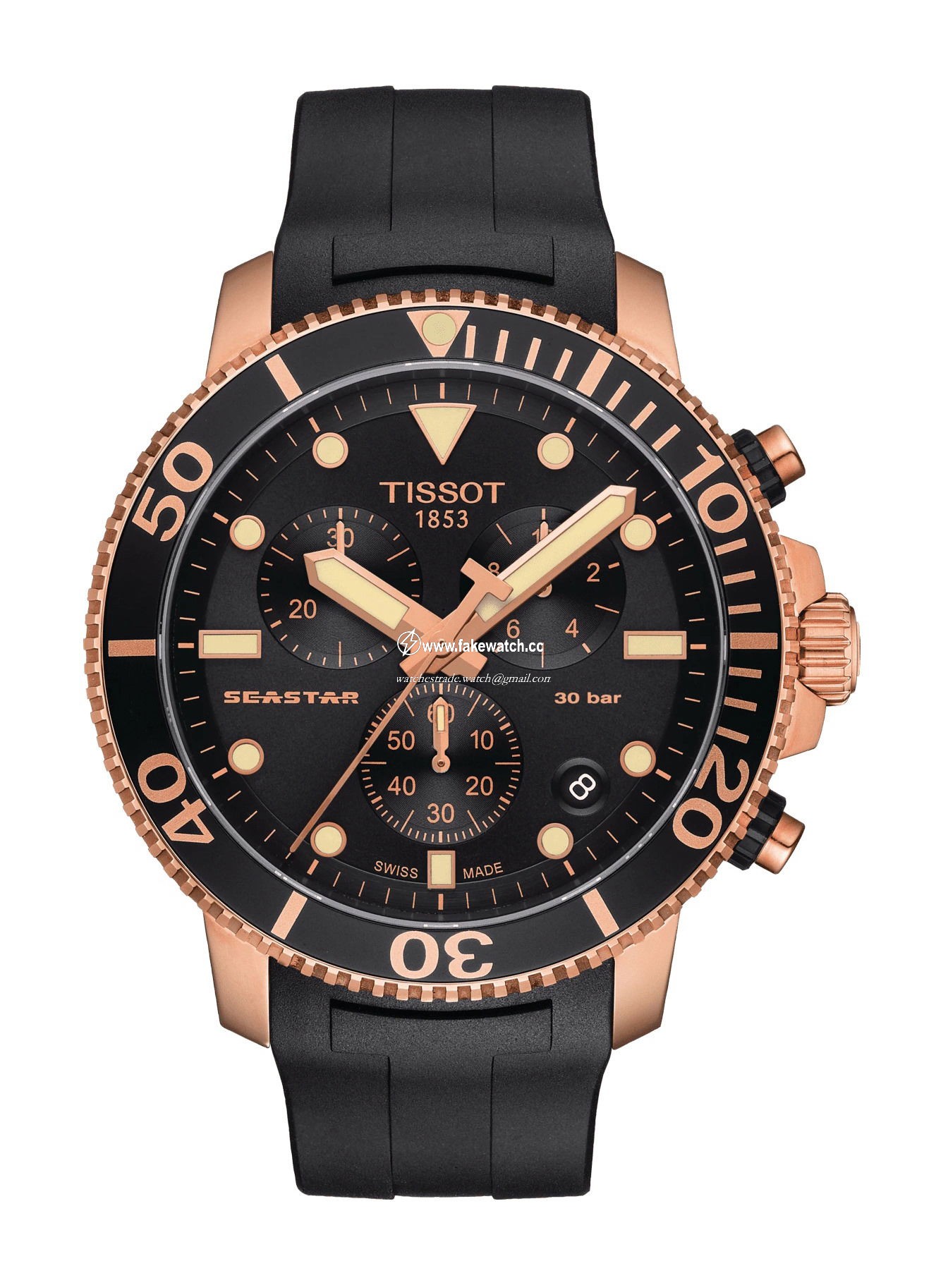 Tissot Seastar 1000 Chronograph T120.417.37.051.00
