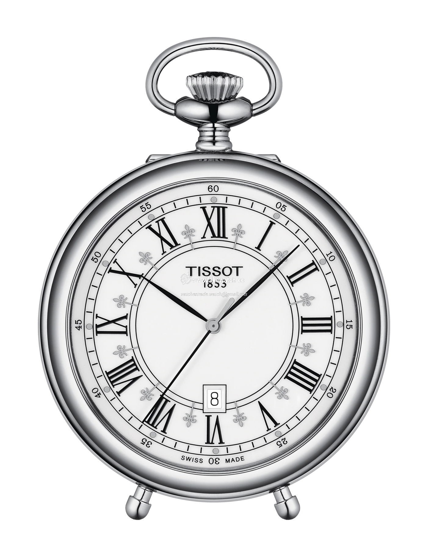 Tissot Stand Alone T866.410.99.013.00