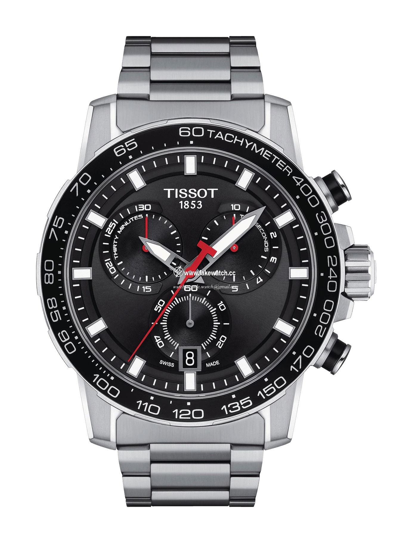 Tissot Supersport Chrono T125.617.11.051.00
