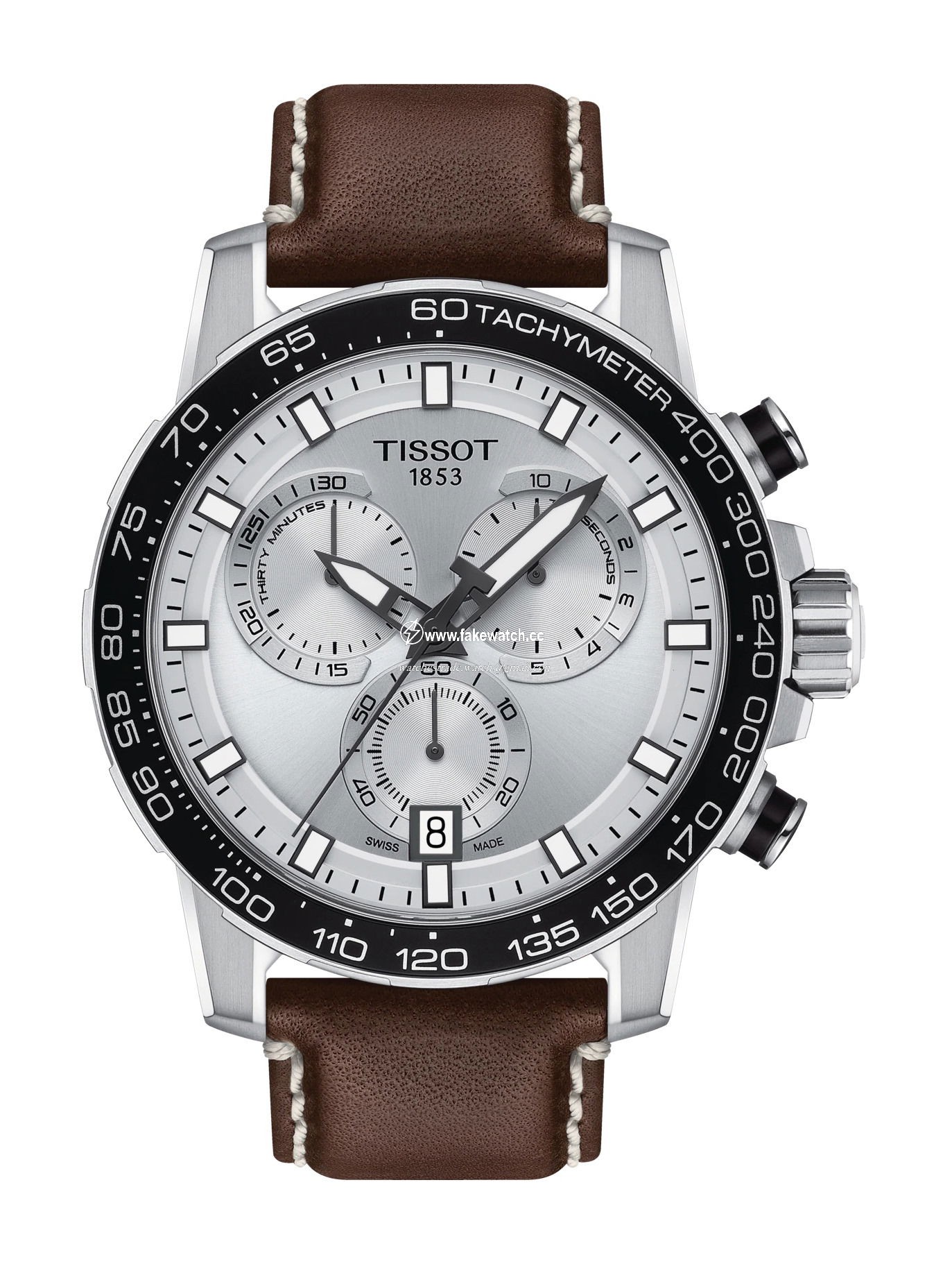Tissot Supersport Chrono T125.617.16.031.00