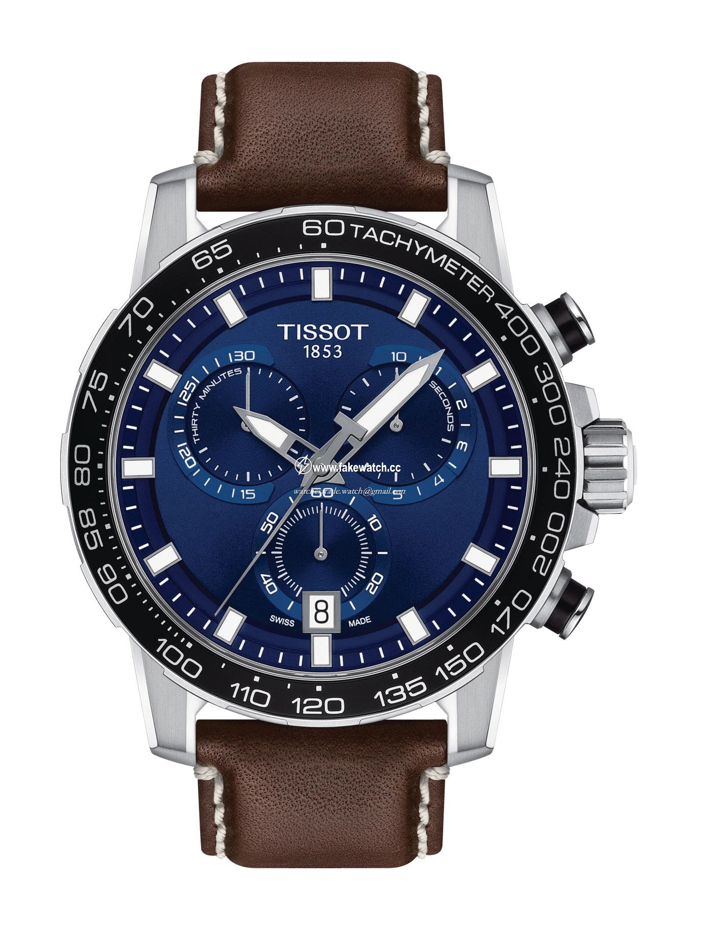 Tissot Supersport Chrono T125.617.16.041.00