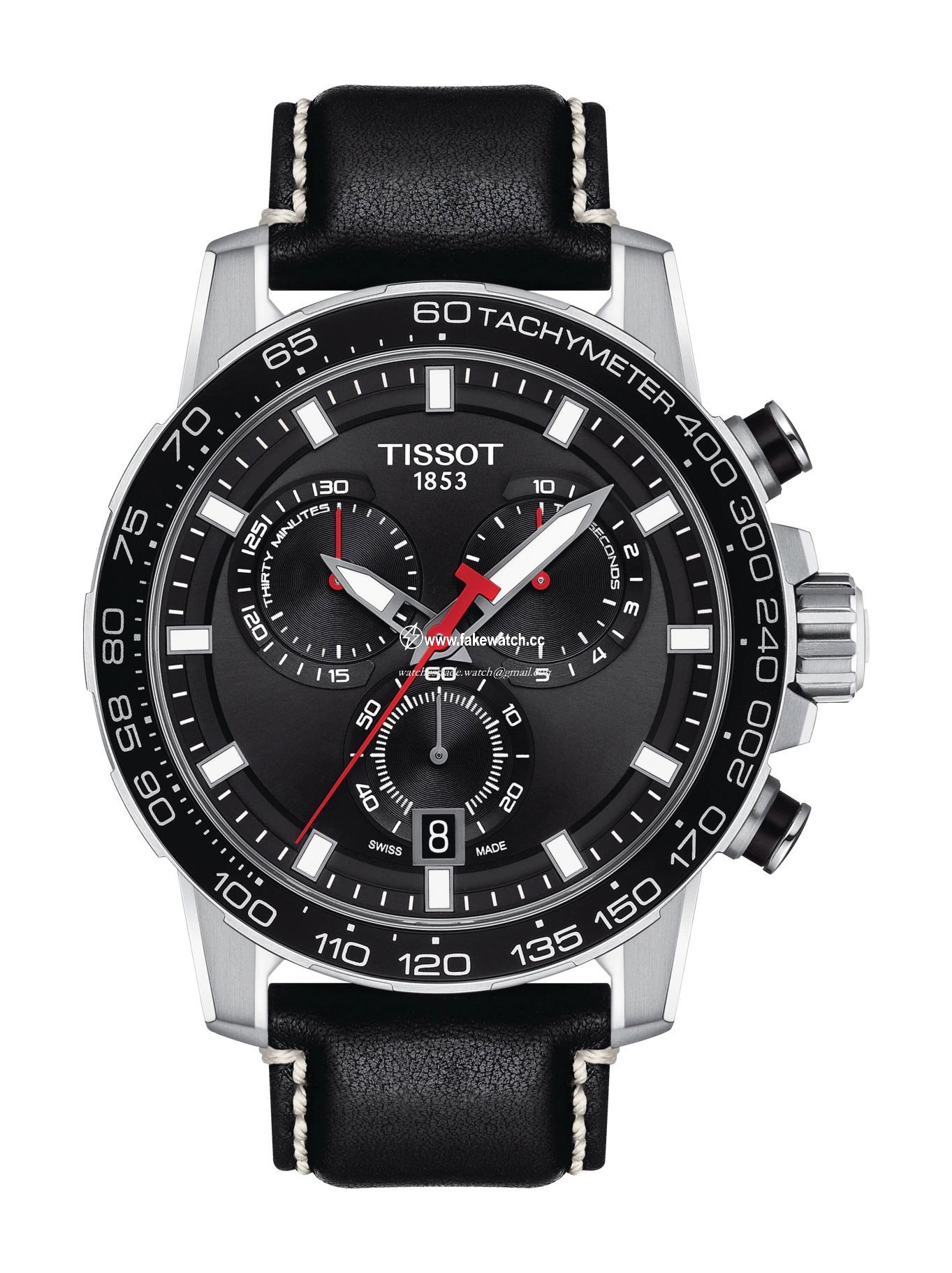 Tissot Supersport Chrono T125.617.16.051.00