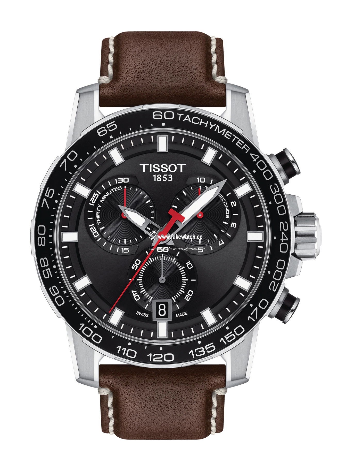 Tissot Supersport Chrono T125.617.16.051.01