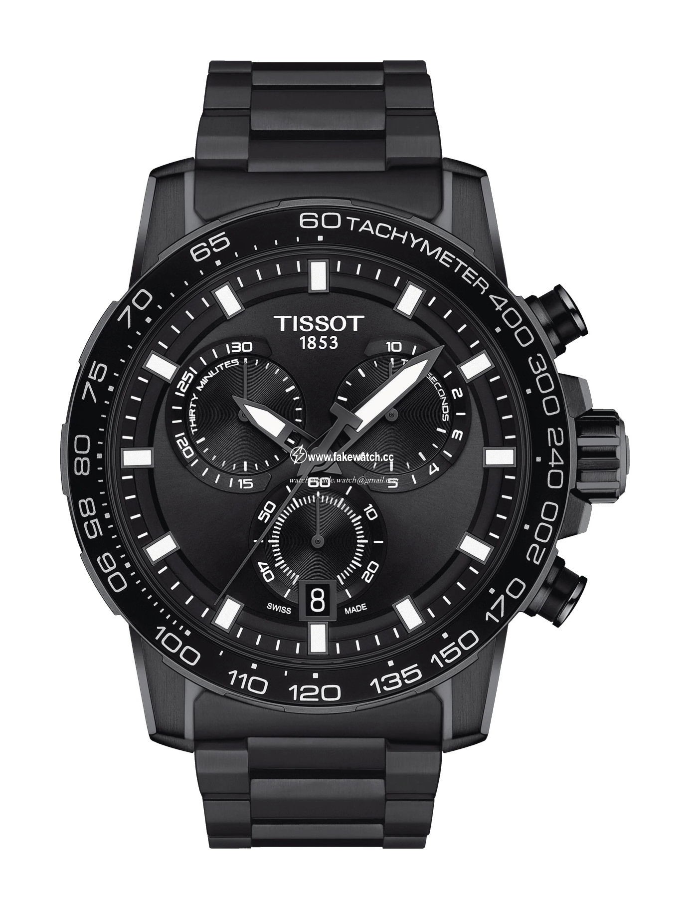 Tissot Supersport Chrono T125.617.33.051.00