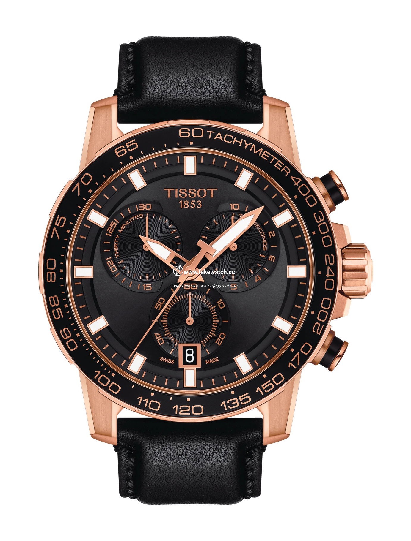 Tissot Supersport Chrono T125.617.36.051.00