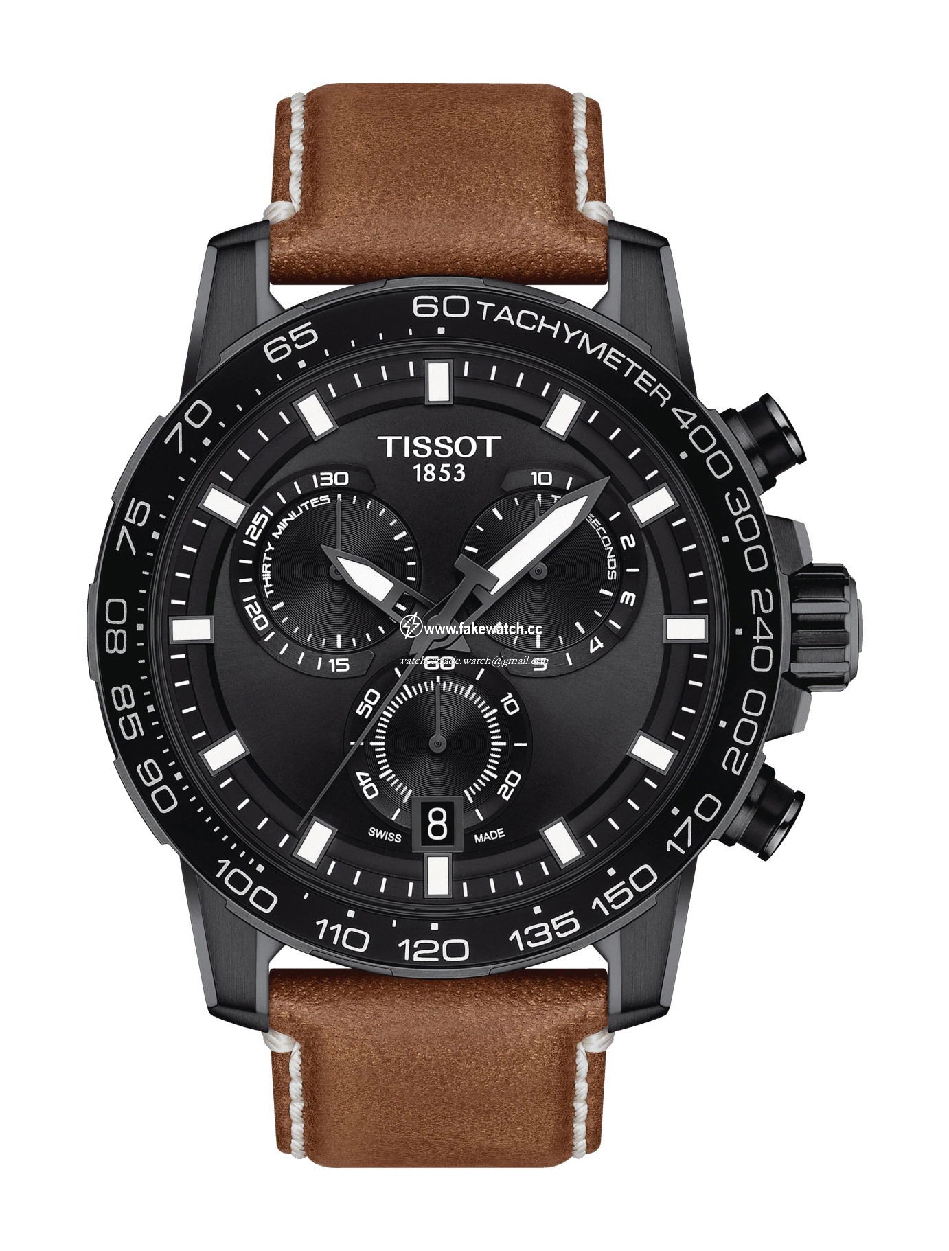 Tissot Supersport Chrono T125.617.36.051.01