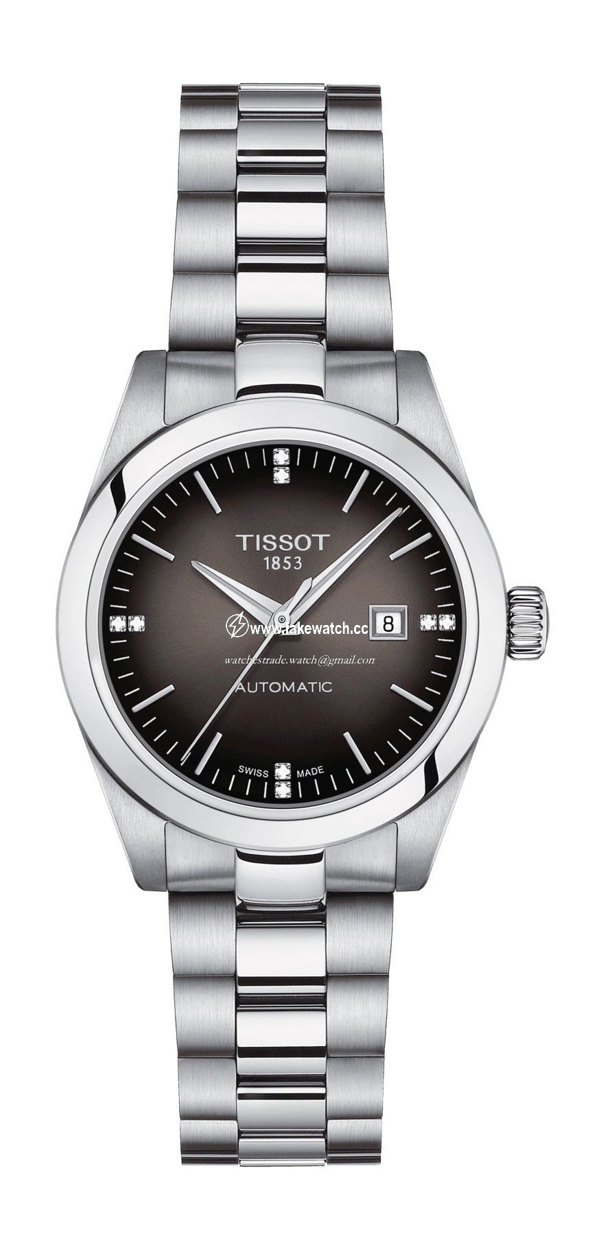Tissot T-My Lady Automatic T132.007.11.066.00