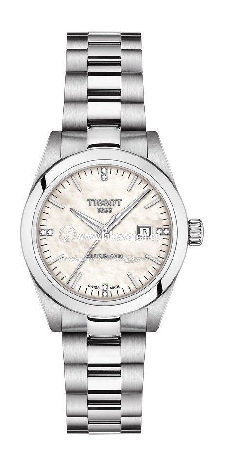 Tissot T-My Lady Automatic T132.007.11.116.00