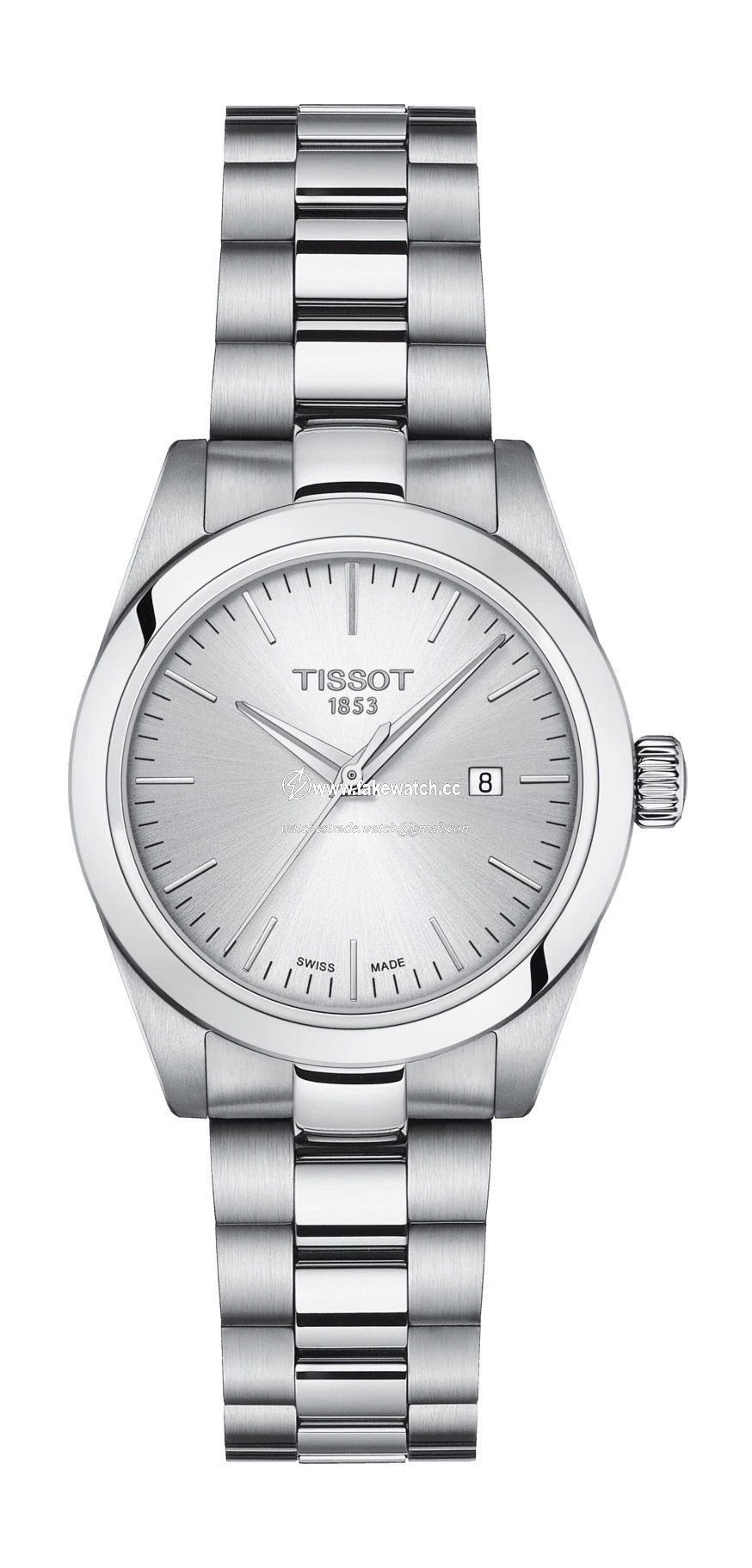 Tissot T-My Lady T132.010.11.031.00