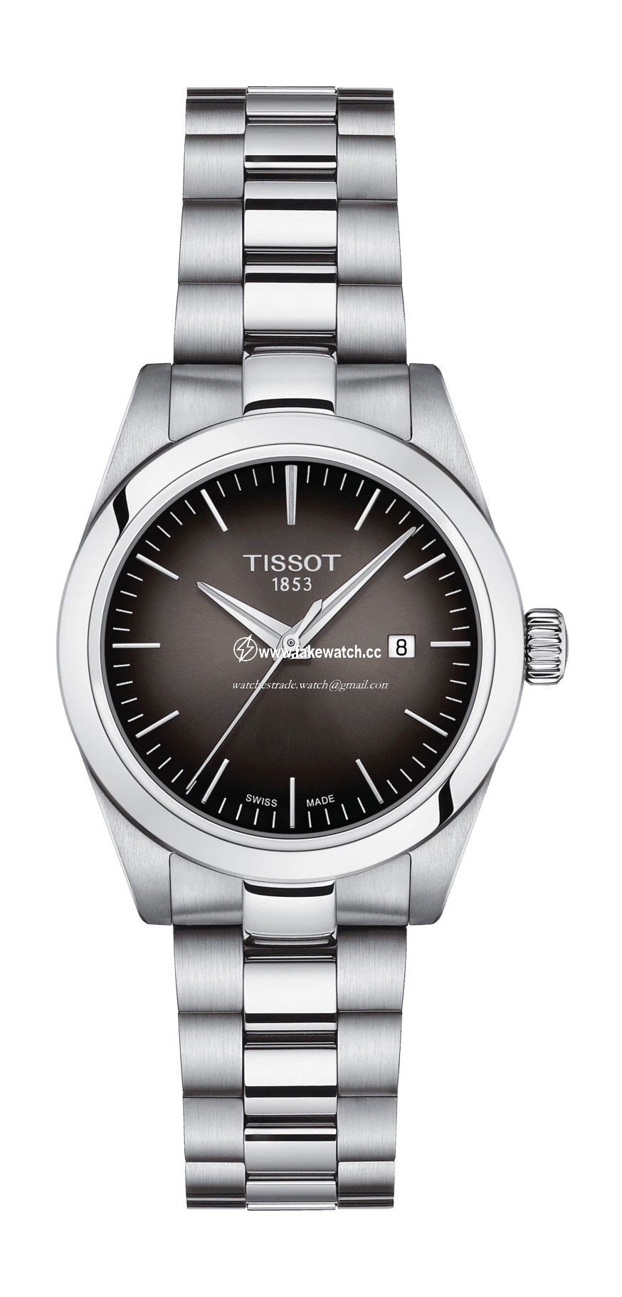 Tissot T-My Lady T132.010.11.061.00