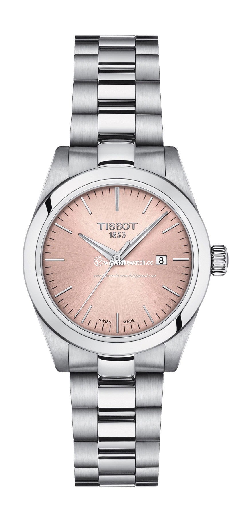 Tissot T-My Lady T132.010.11.331.00