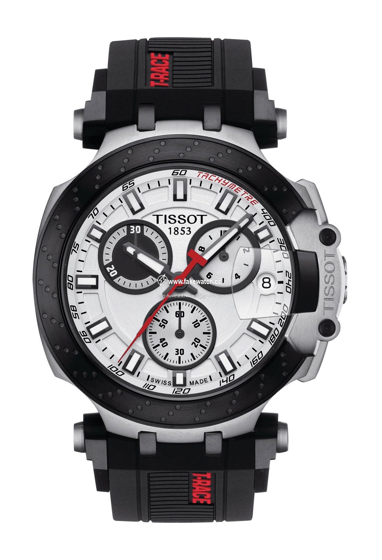 Tissot T-Race Chronograph T115.417.27.011.00