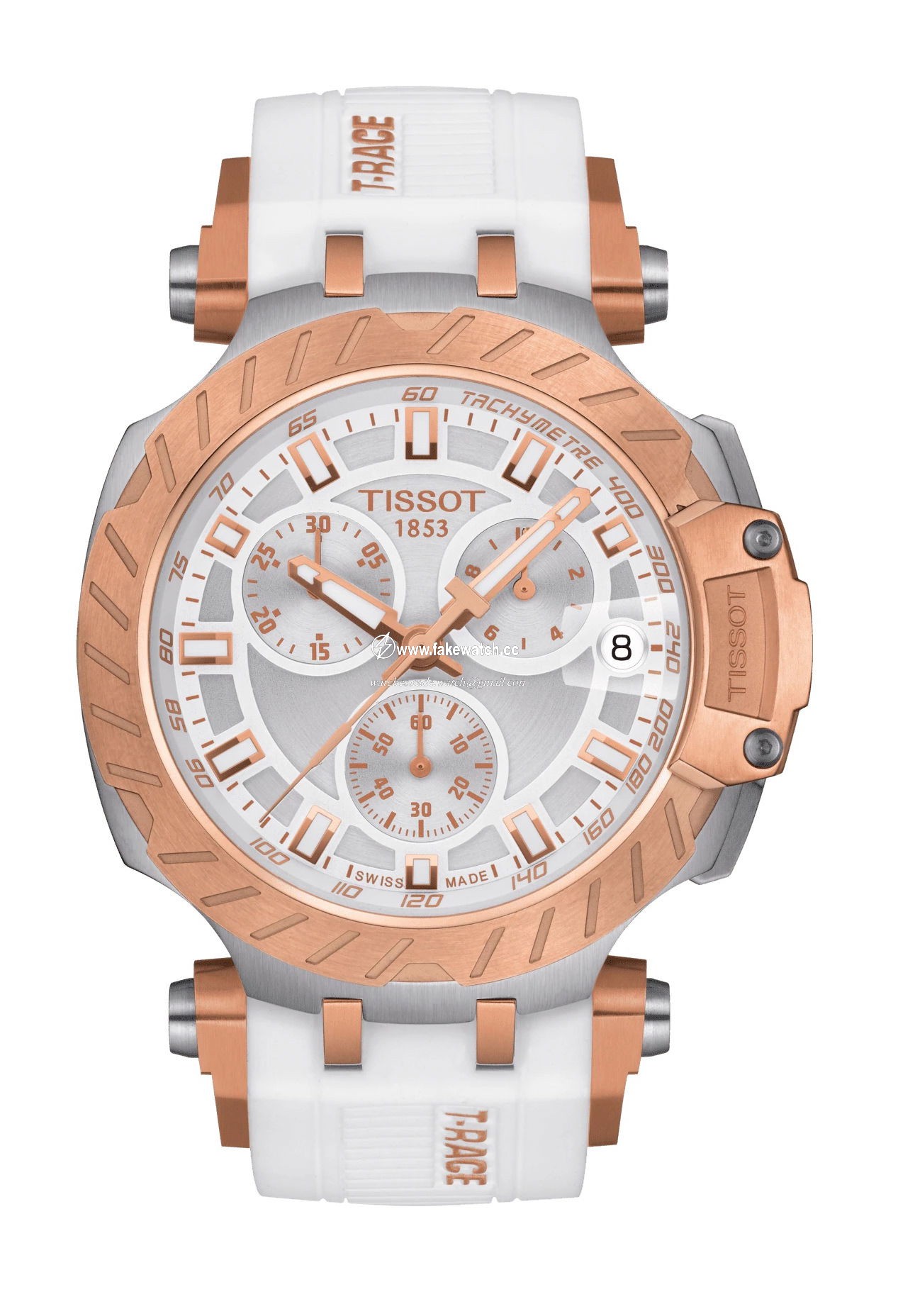 Tissot T-Race Chronograph T115.417.27.011.01