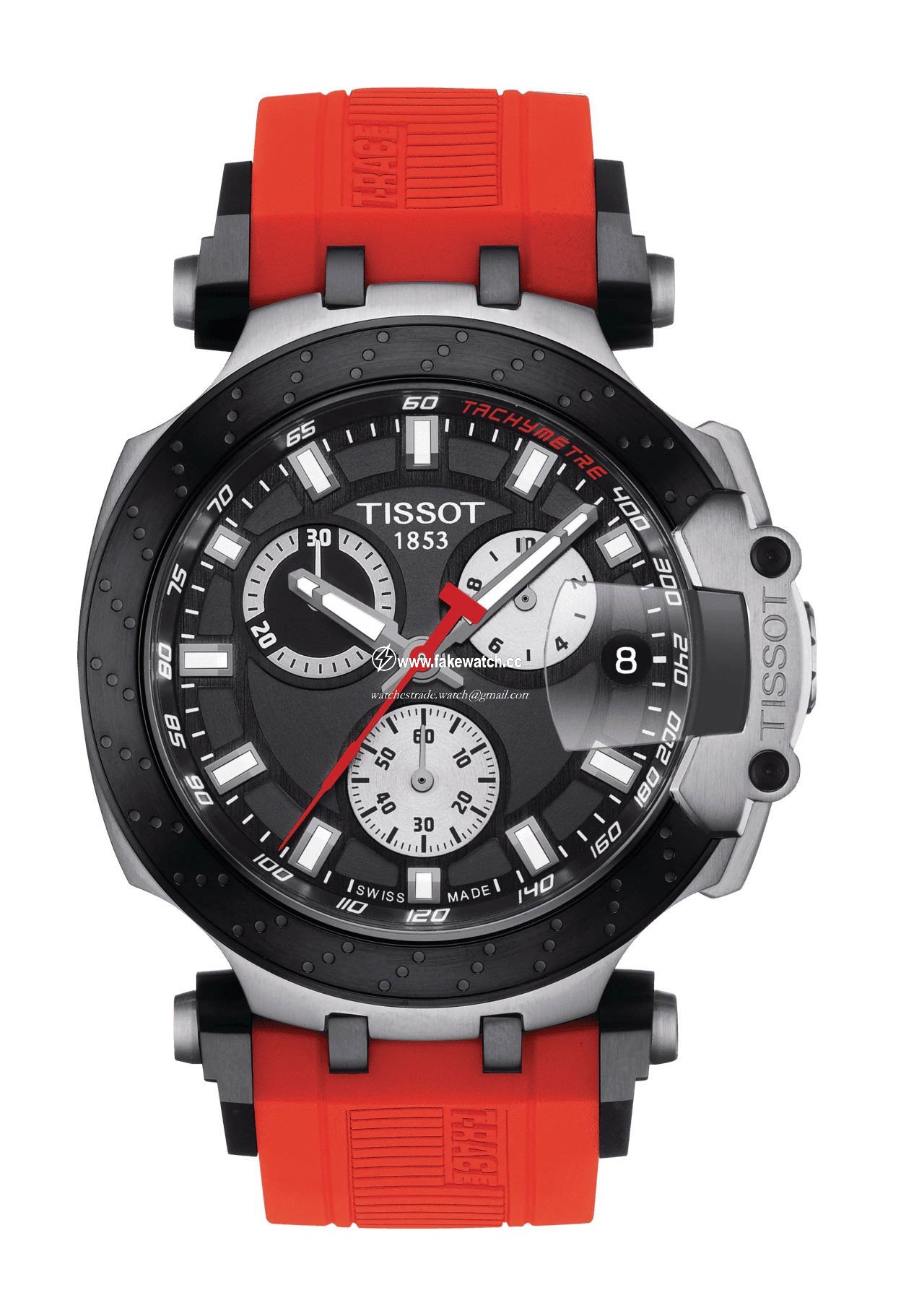 Tissot T-Race Chronograph T115.417.27.051.00