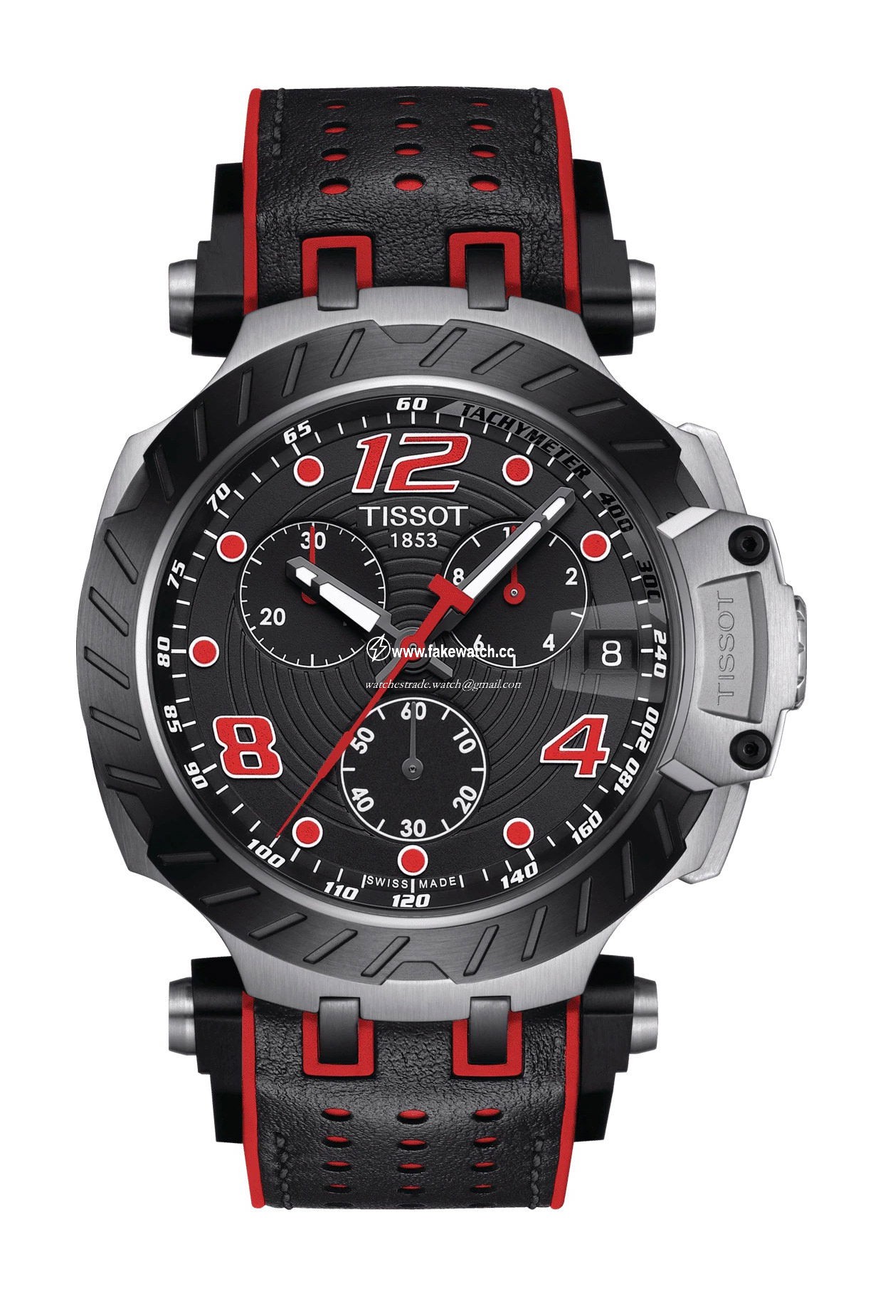 Tissot T-Race Chronograph T115.417.27.057.04