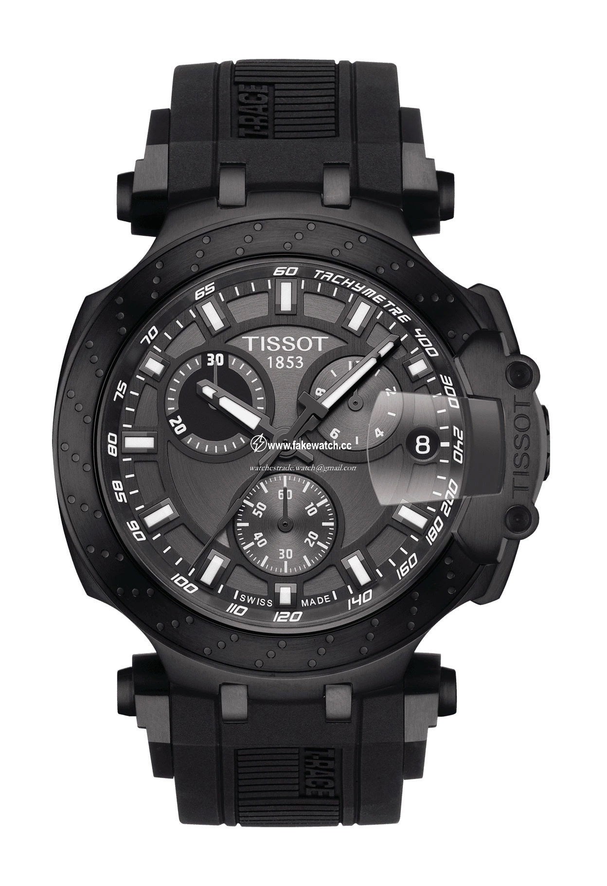 Tissot T-Race Chronograph T115.417.37.061.03