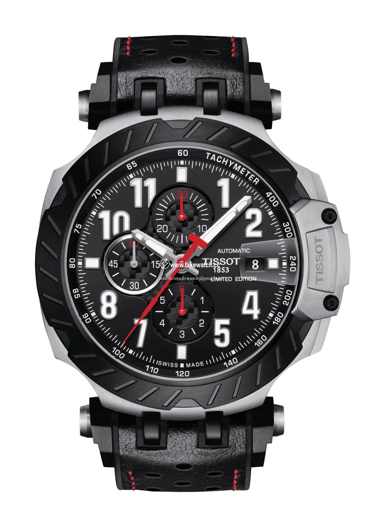 Tissot T-Race MotoGP Automatic Chronograph Limited Edition T115.427.27.057.00