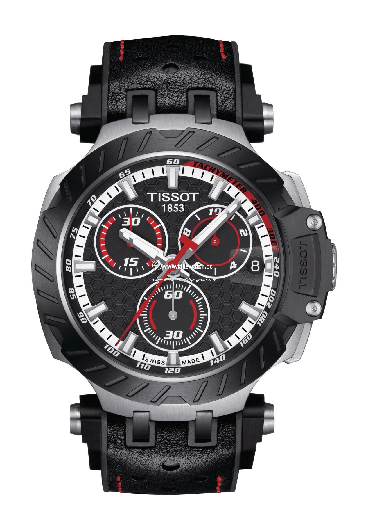 Tissot T-Race MotoGP Chronograph Limited Edition T115.417.27.051.01