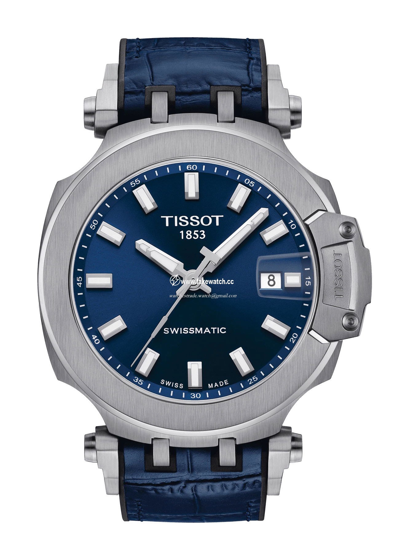 Tissot T-Race Swissmatic T115.407.17.041.00