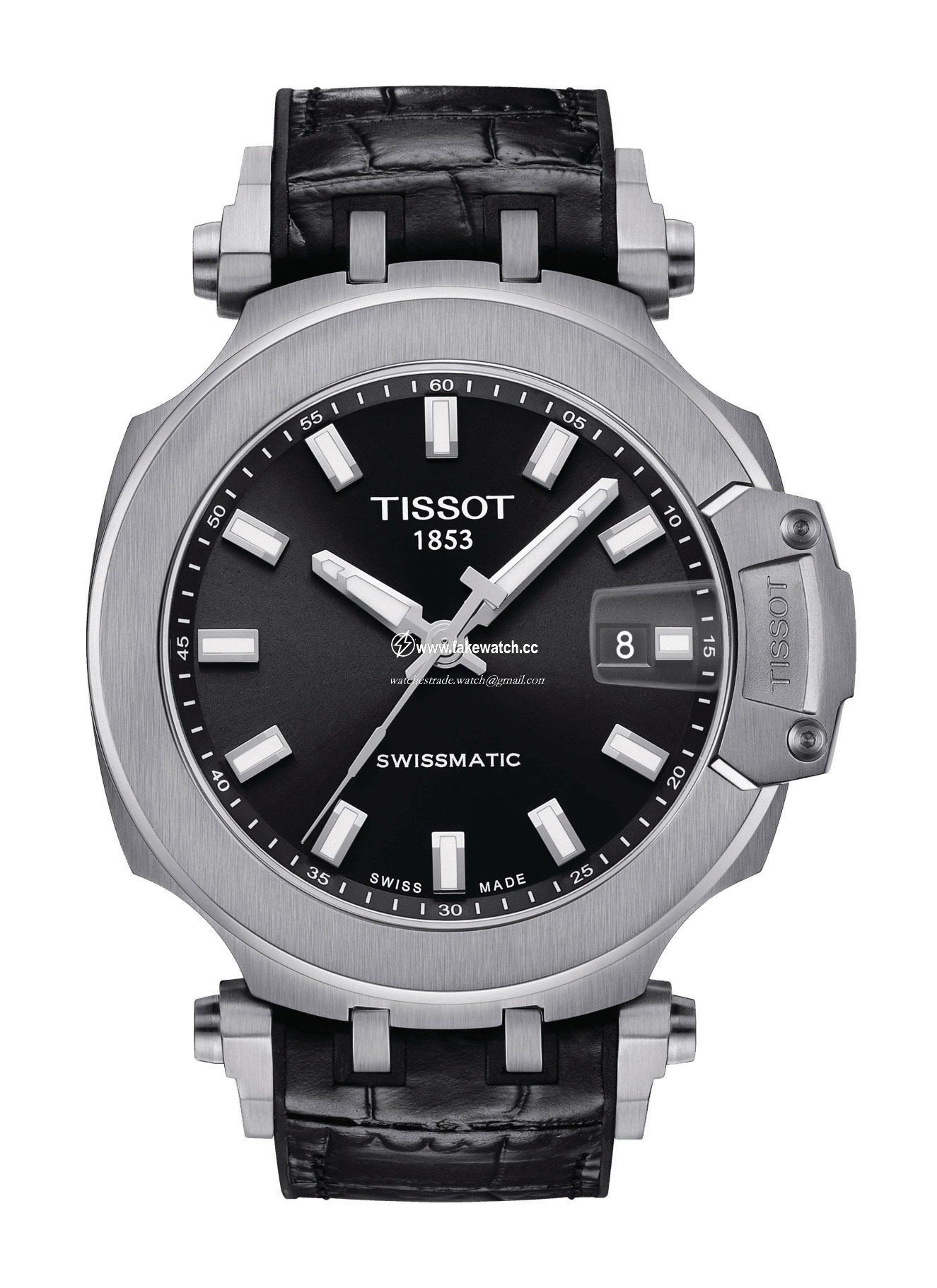 Tissot T-Race Swissmatic T115.407.17.051.00