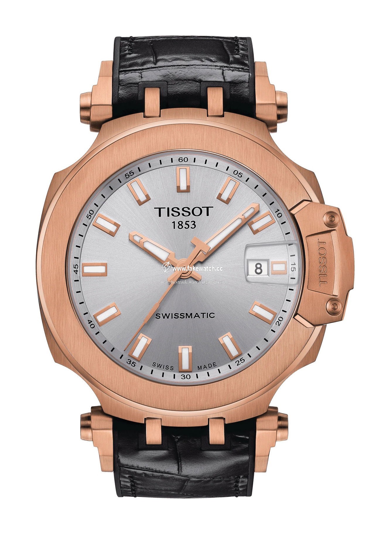 Tissot T-Race Swissmatic T115.407.37.031.00