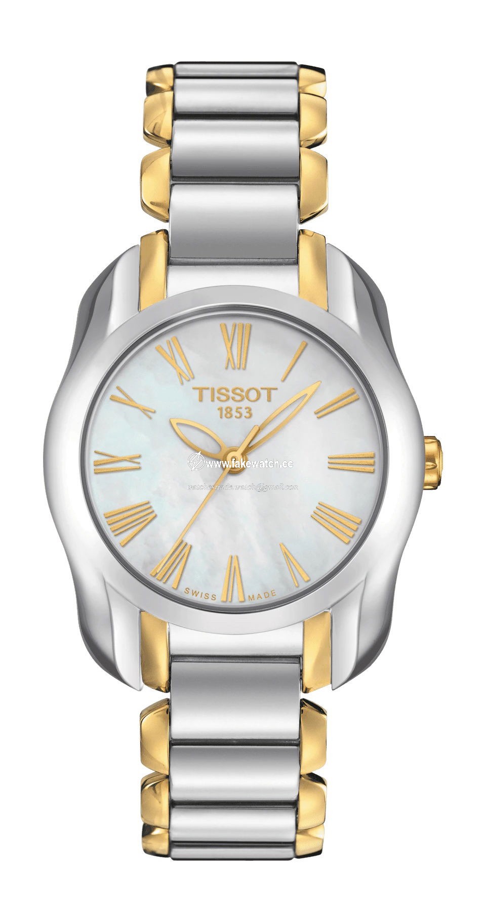 Tissot T-Wave T023.210.22.113.00